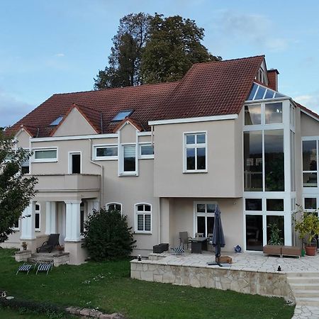 Villa Kayser Freyburg Bagian luar foto