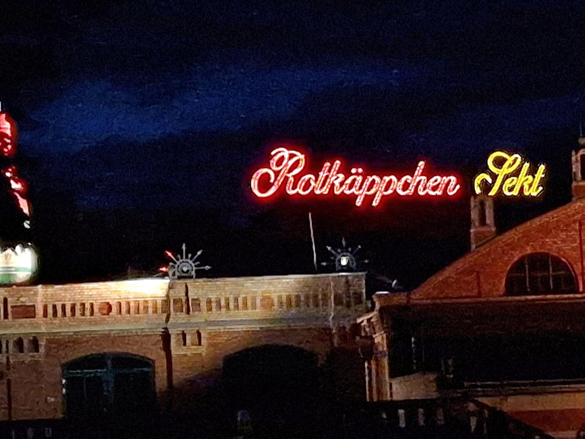 Villa Kayser Freyburg Bagian luar foto