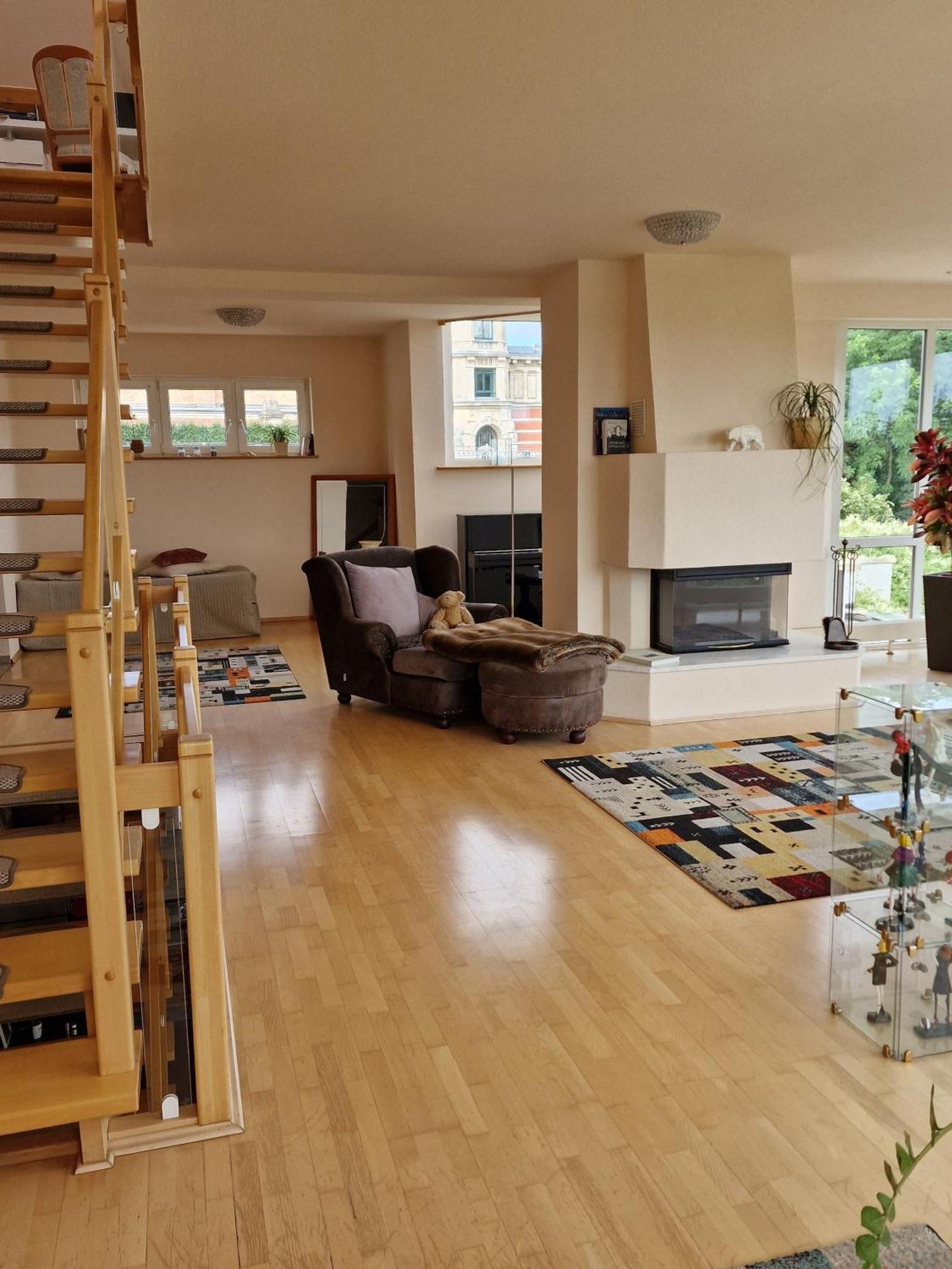 Villa Kayser Freyburg Bagian luar foto