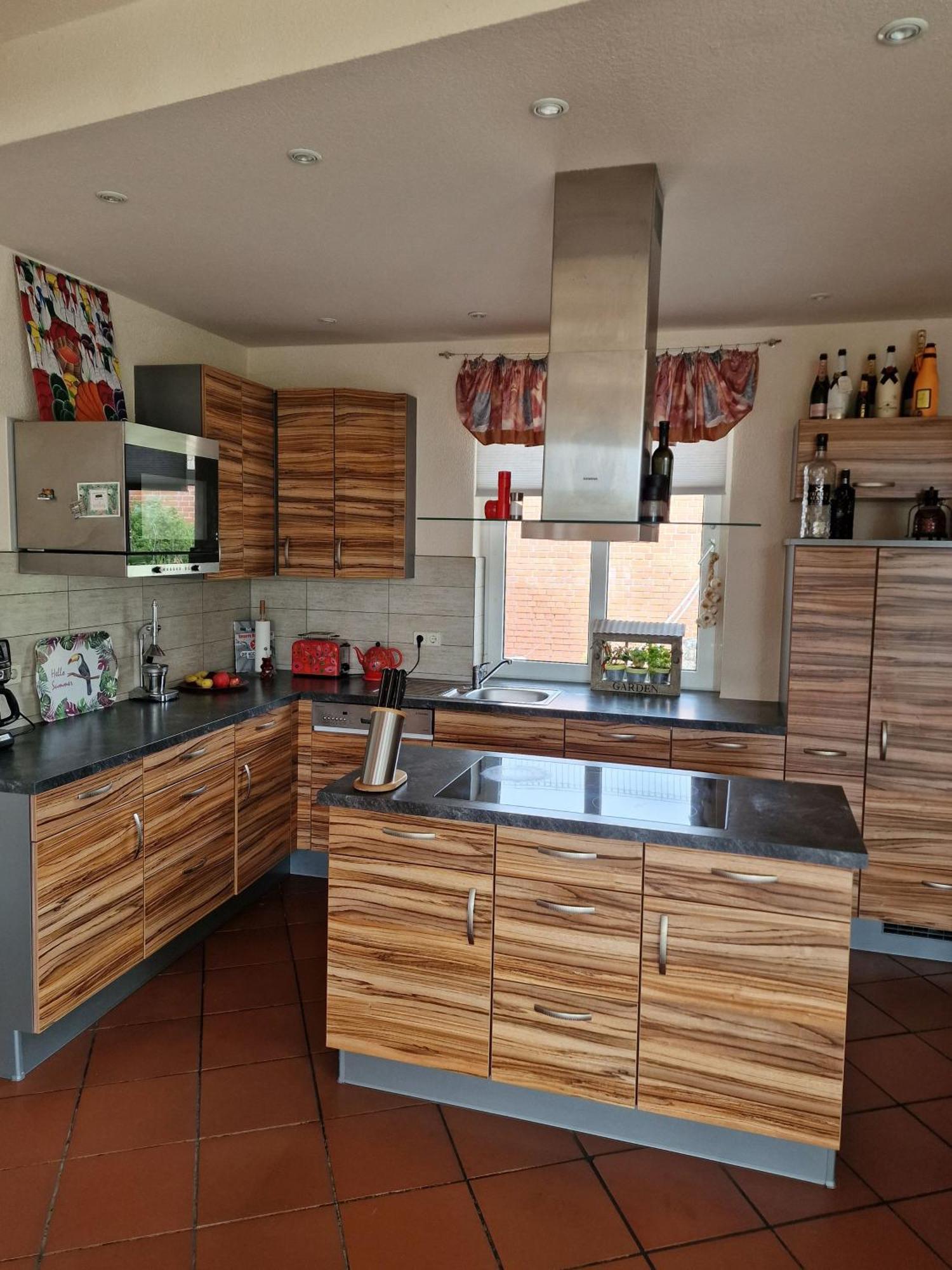 Villa Kayser Freyburg Bagian luar foto