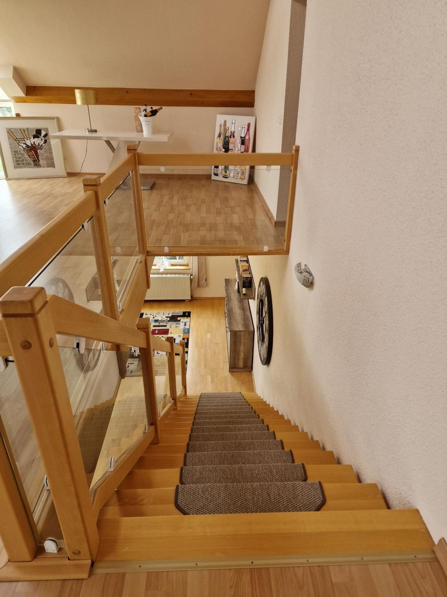 Villa Kayser Freyburg Bagian luar foto