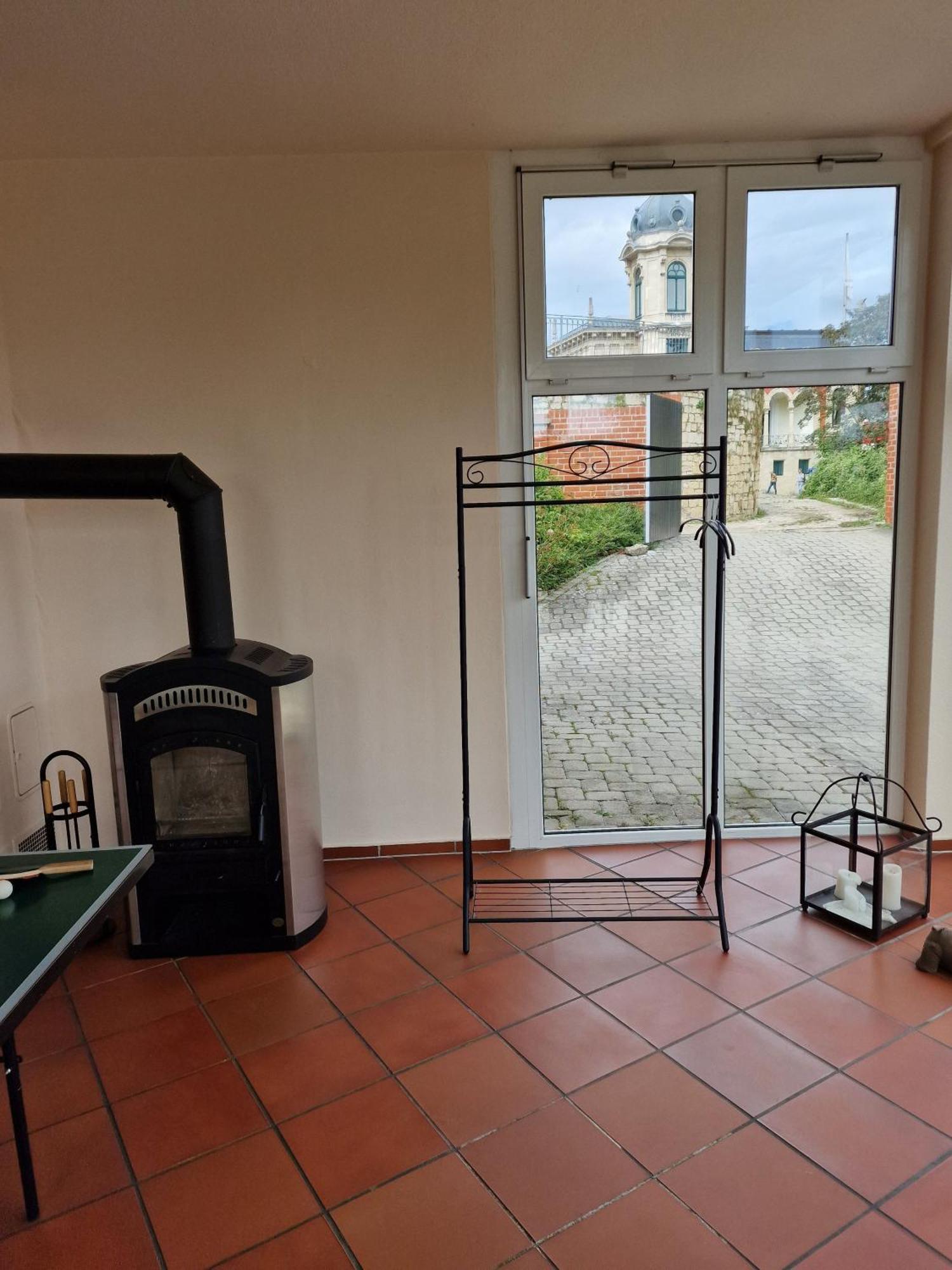 Villa Kayser Freyburg Bagian luar foto