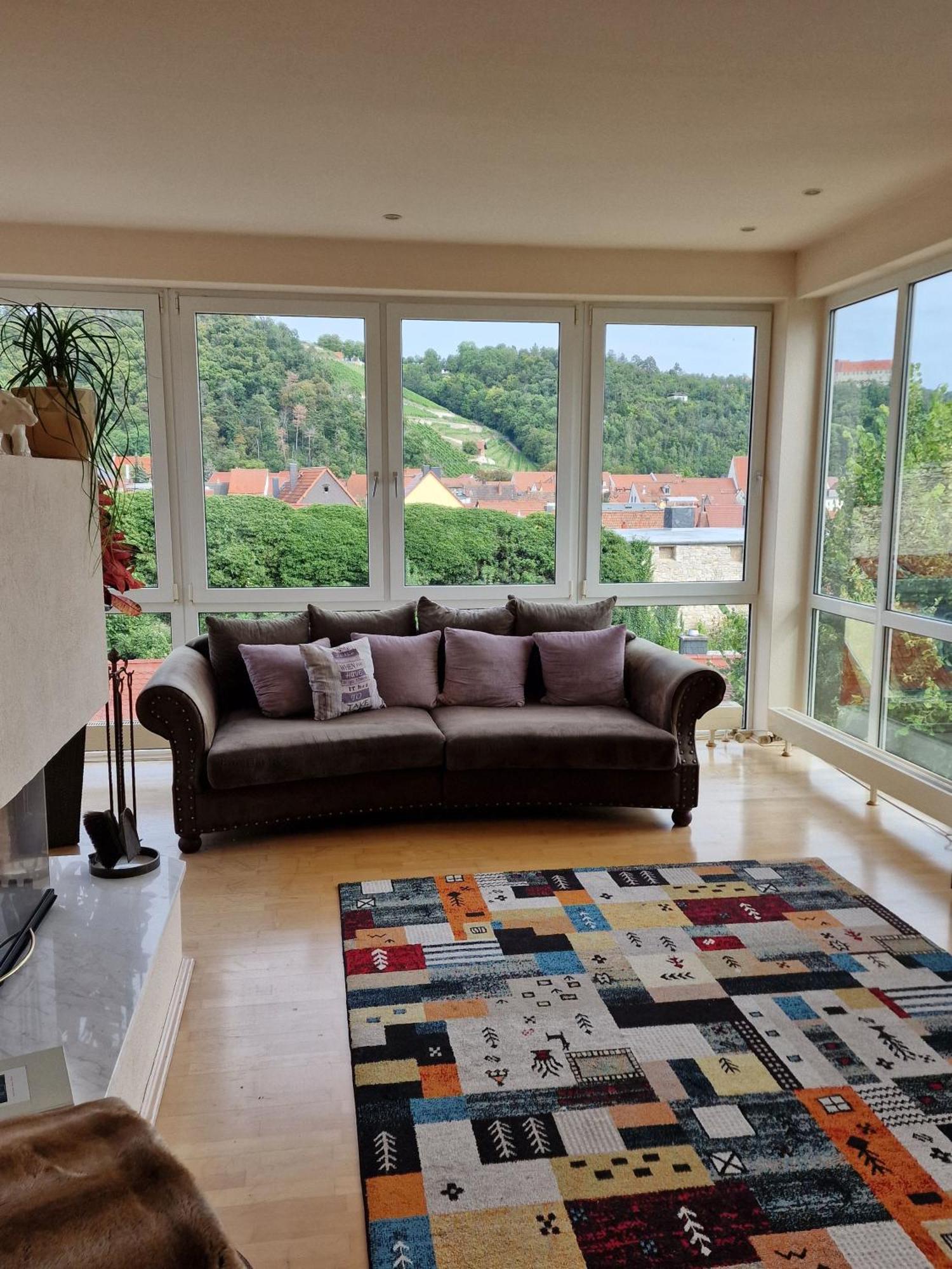 Villa Kayser Freyburg Bagian luar foto