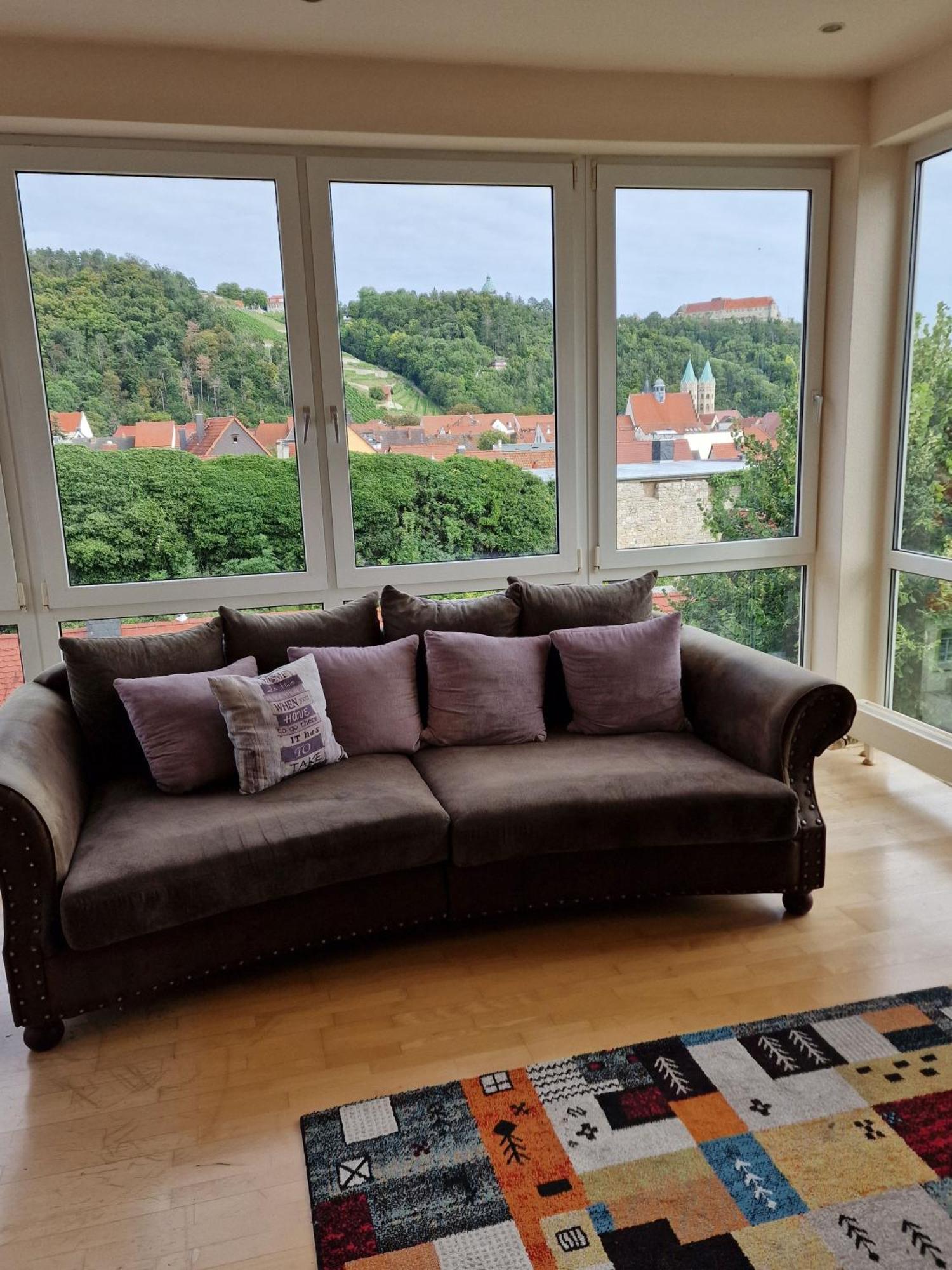 Villa Kayser Freyburg Bagian luar foto