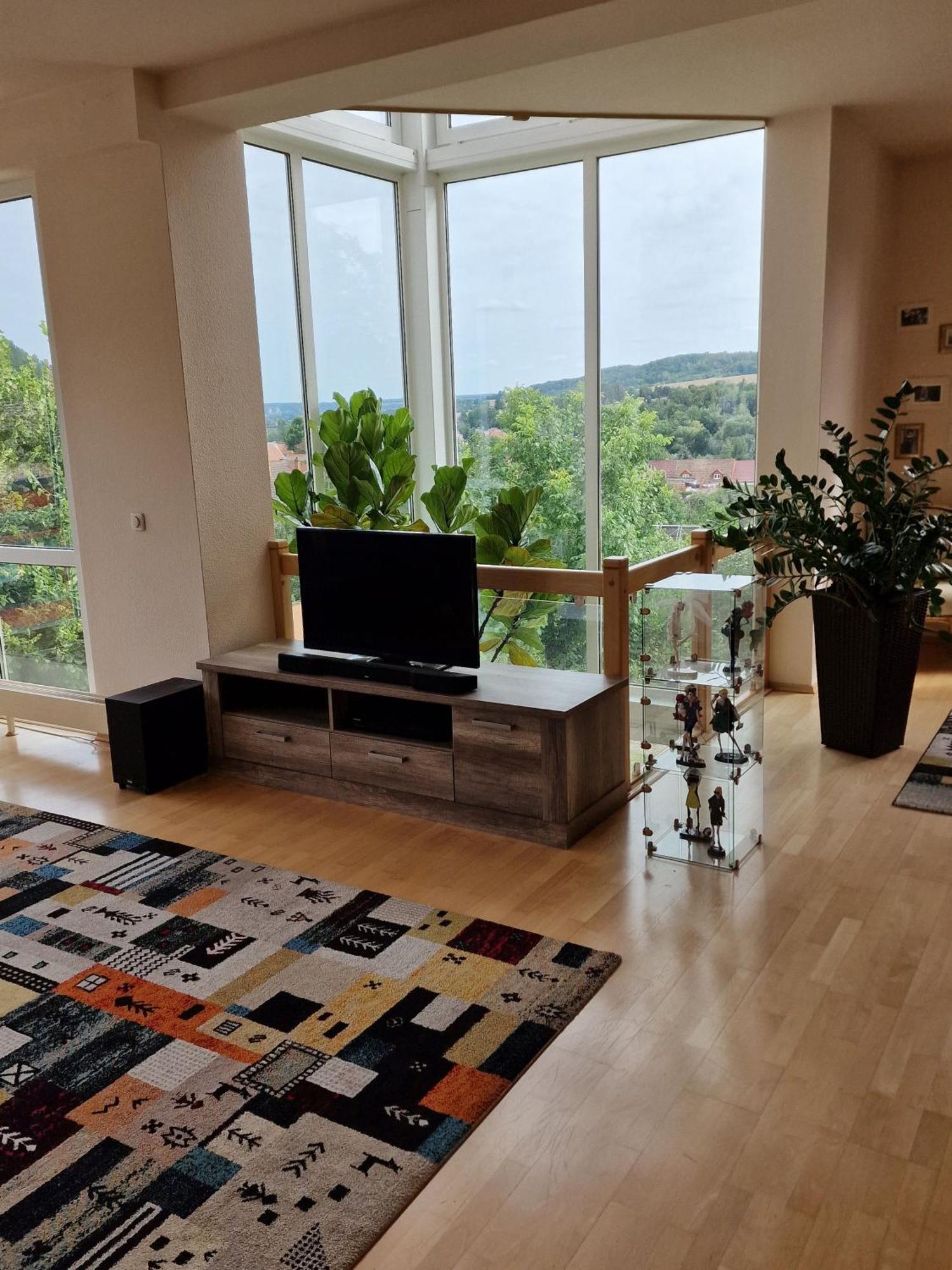 Villa Kayser Freyburg Bagian luar foto