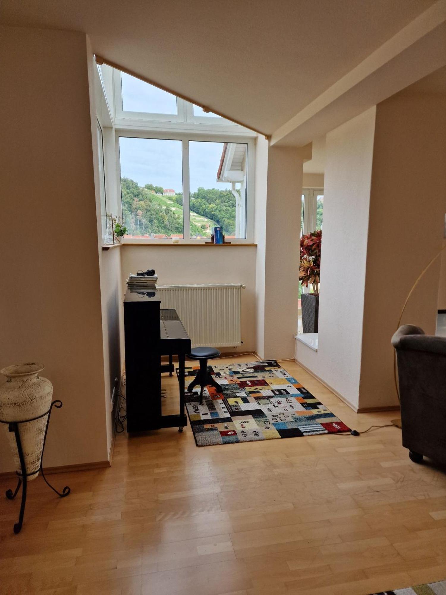 Villa Kayser Freyburg Bagian luar foto