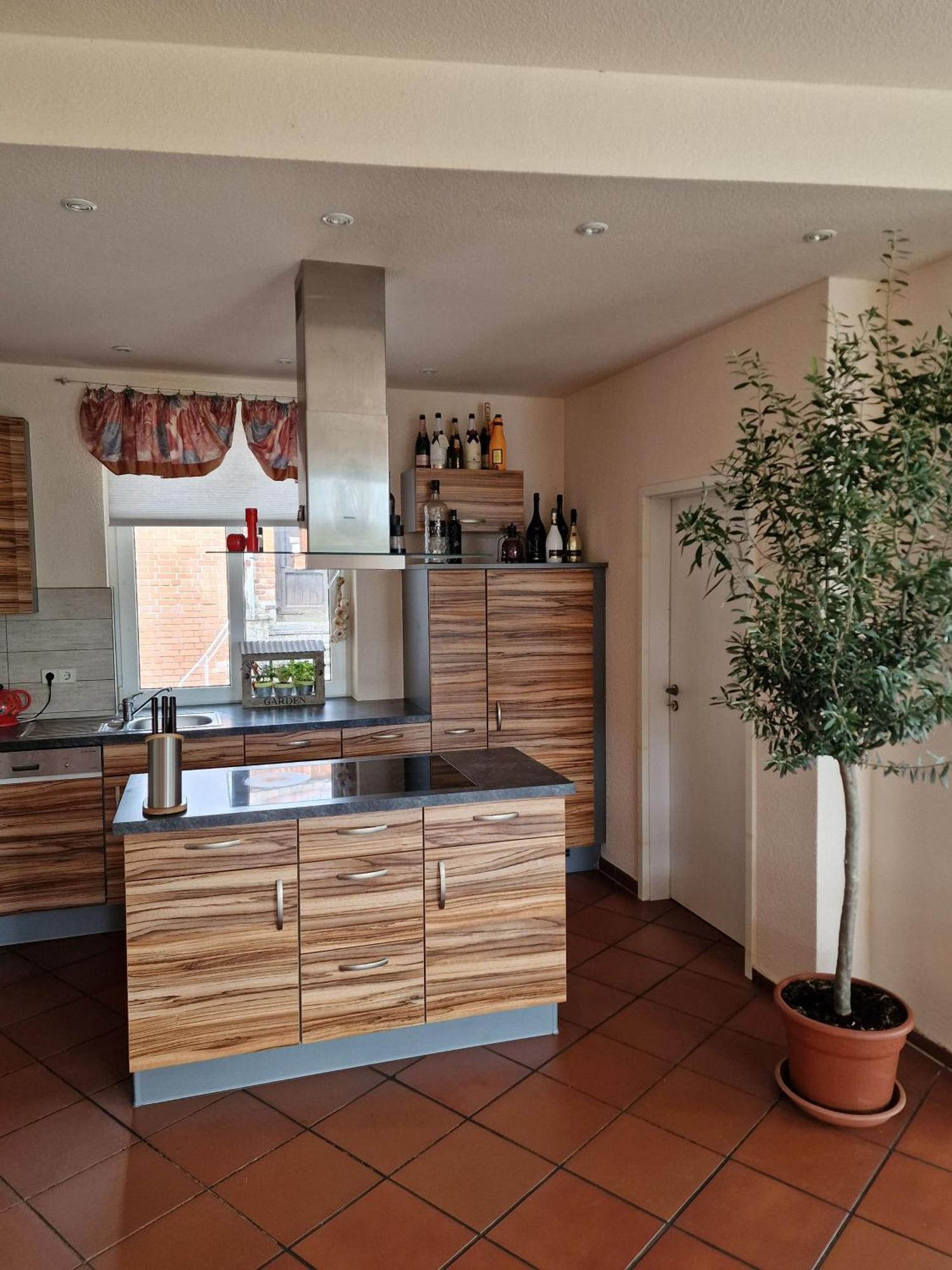 Villa Kayser Freyburg Bagian luar foto
