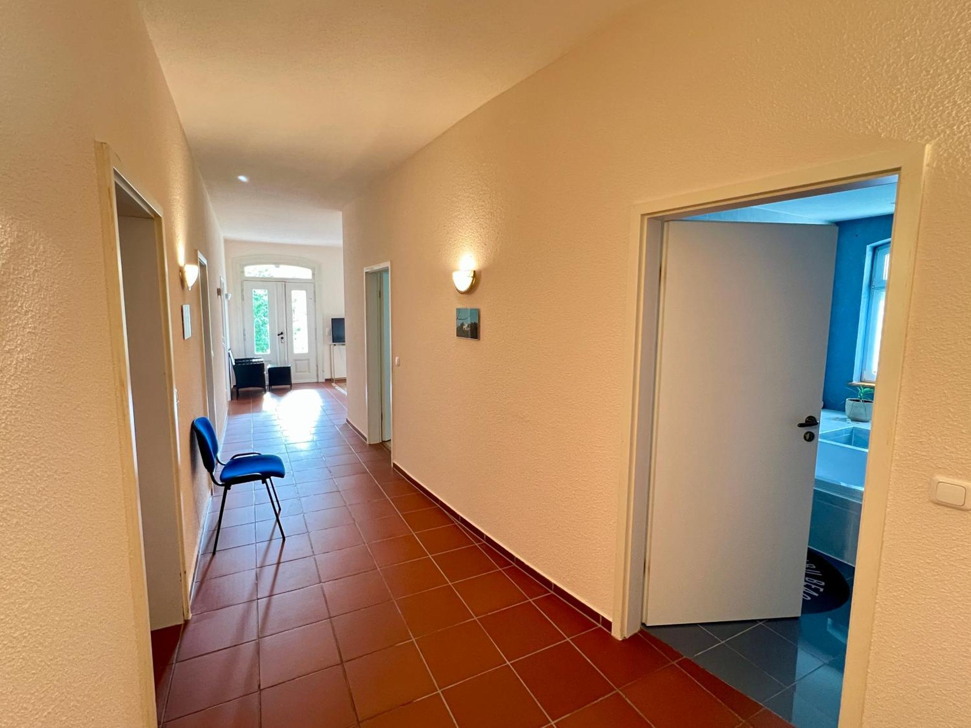 Villa Kayser Freyburg Bagian luar foto