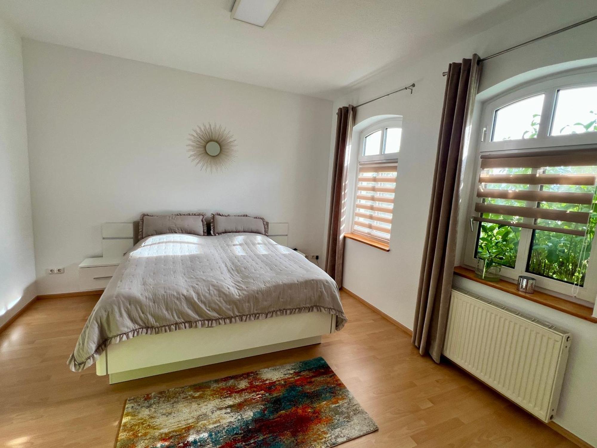 Villa Kayser Freyburg Bagian luar foto