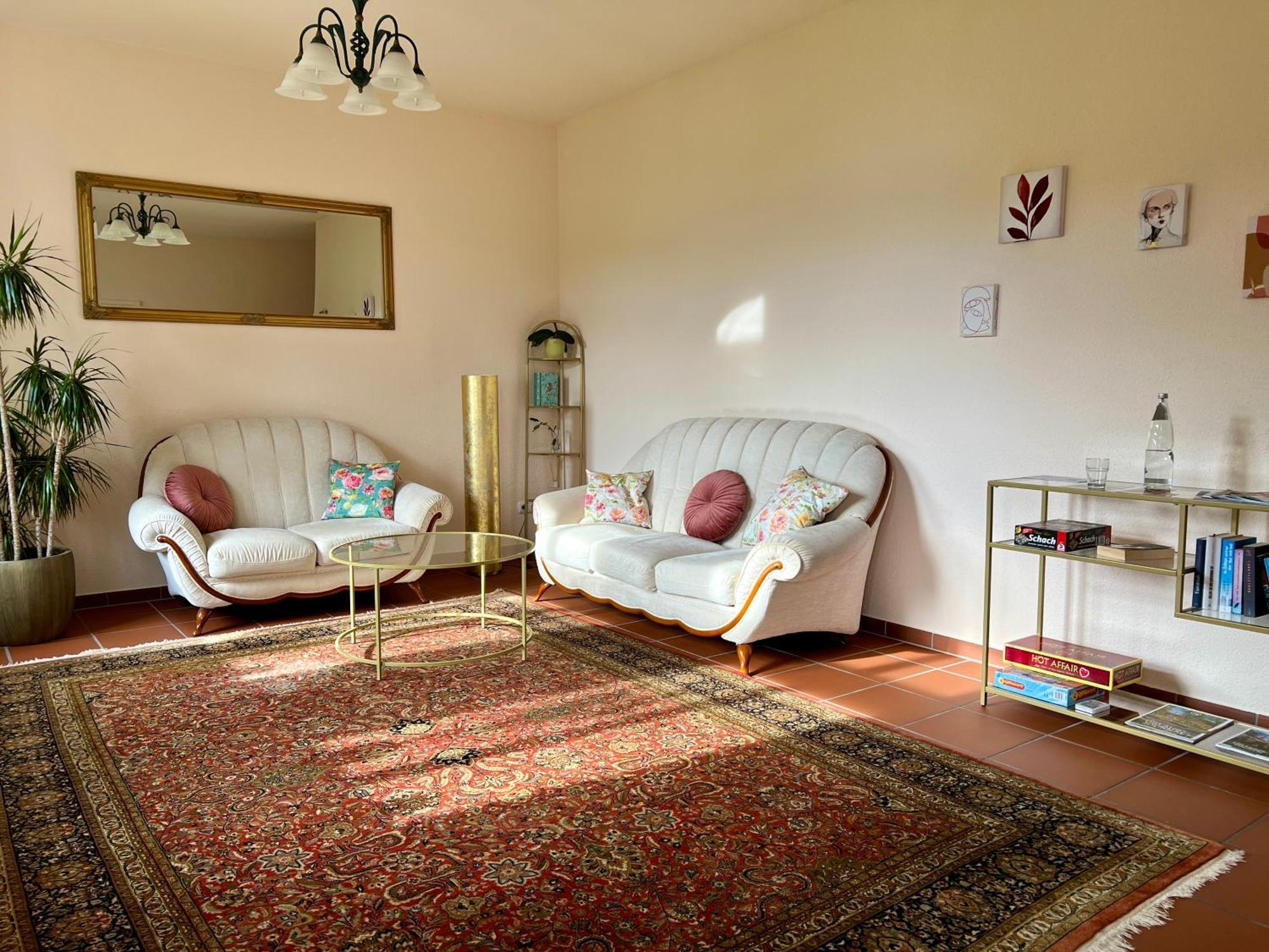 Villa Kayser Freyburg Bagian luar foto