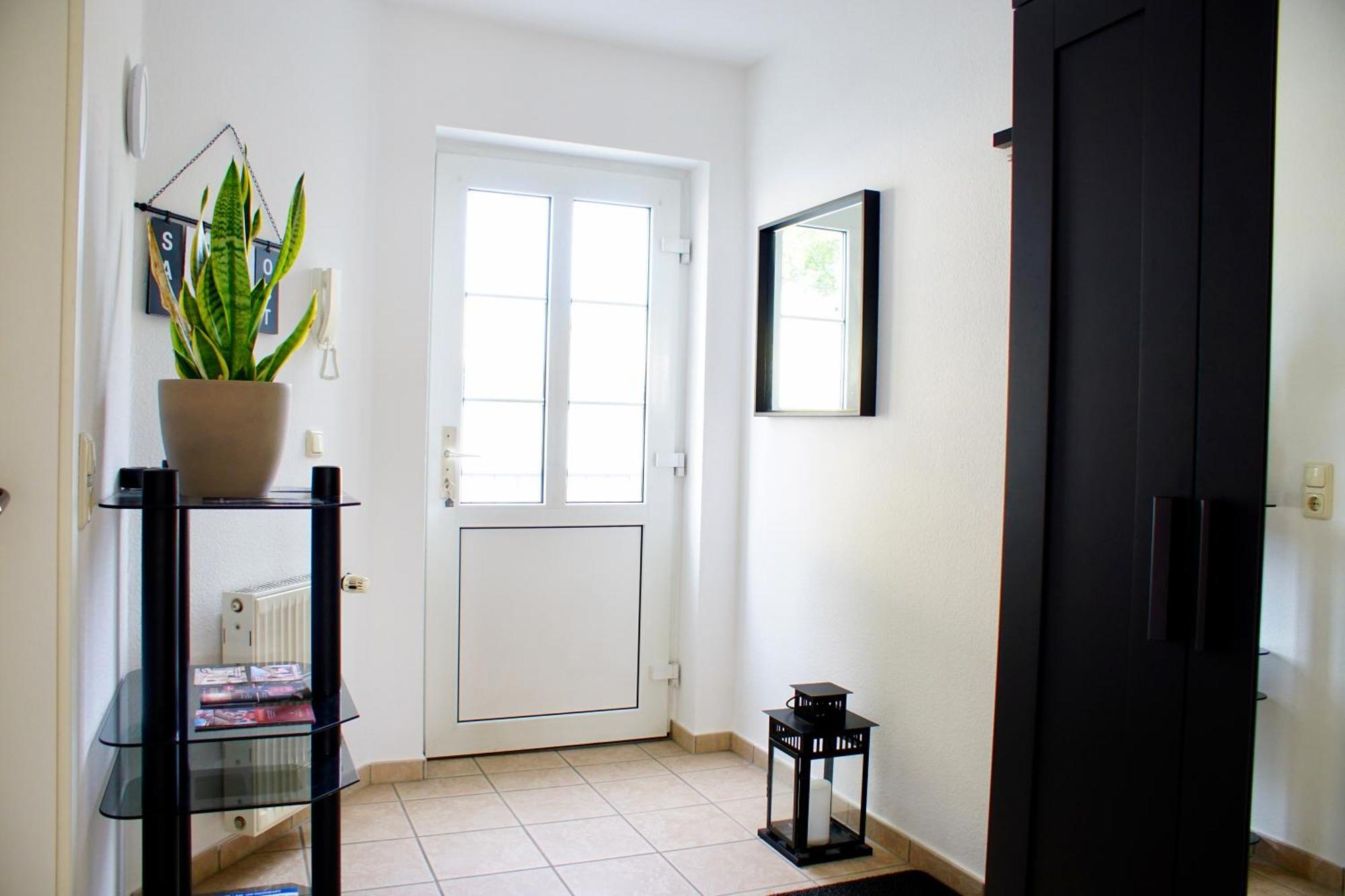 Villa Kayser Freyburg Bagian luar foto