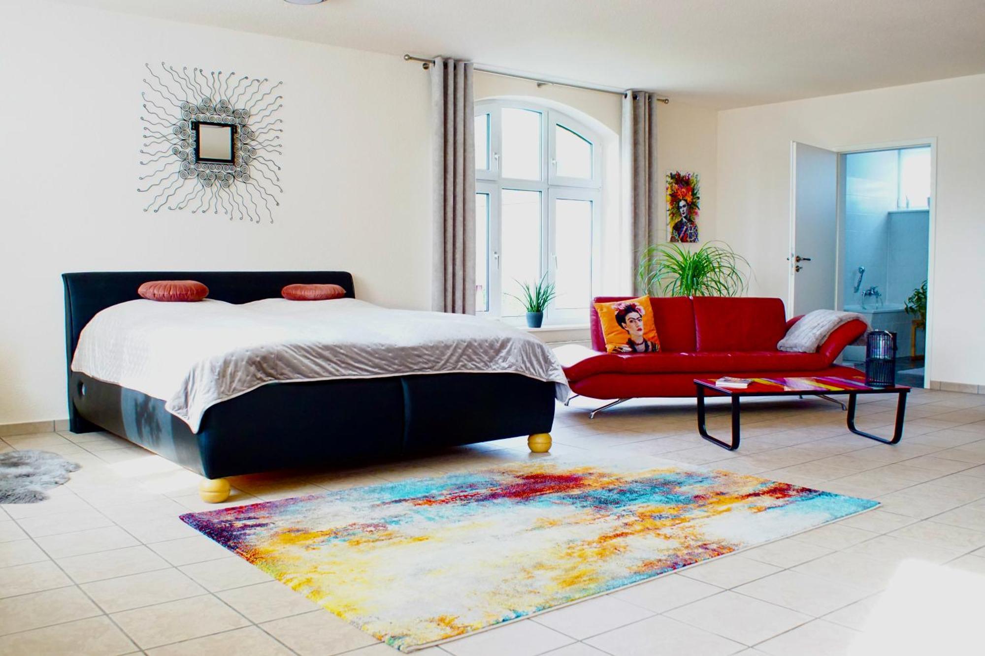 Villa Kayser Freyburg Bagian luar foto